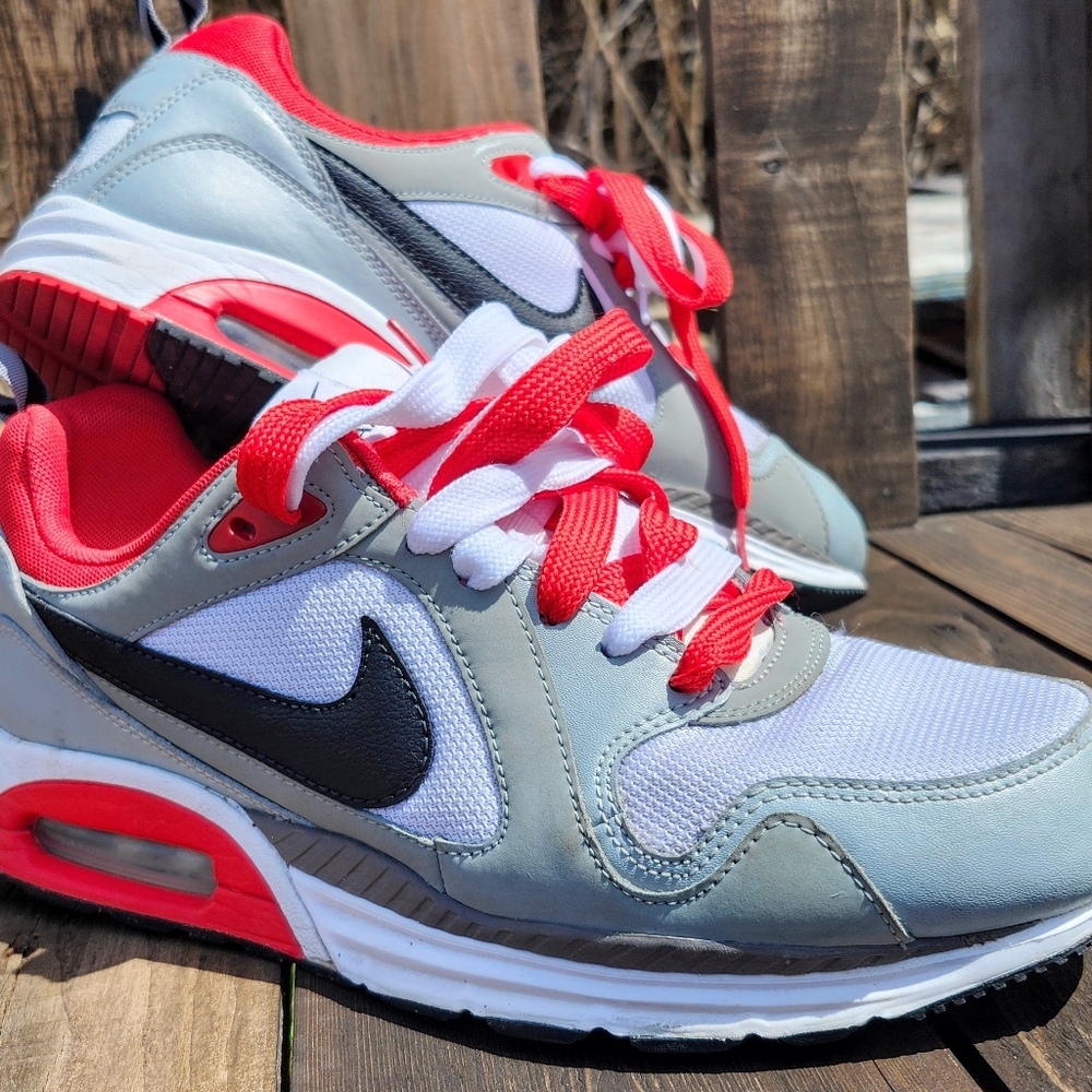 Sneakers used
